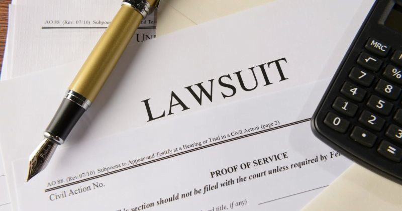 Can My Florida Business Be Sued by a Vendor Without a Contract in Place?