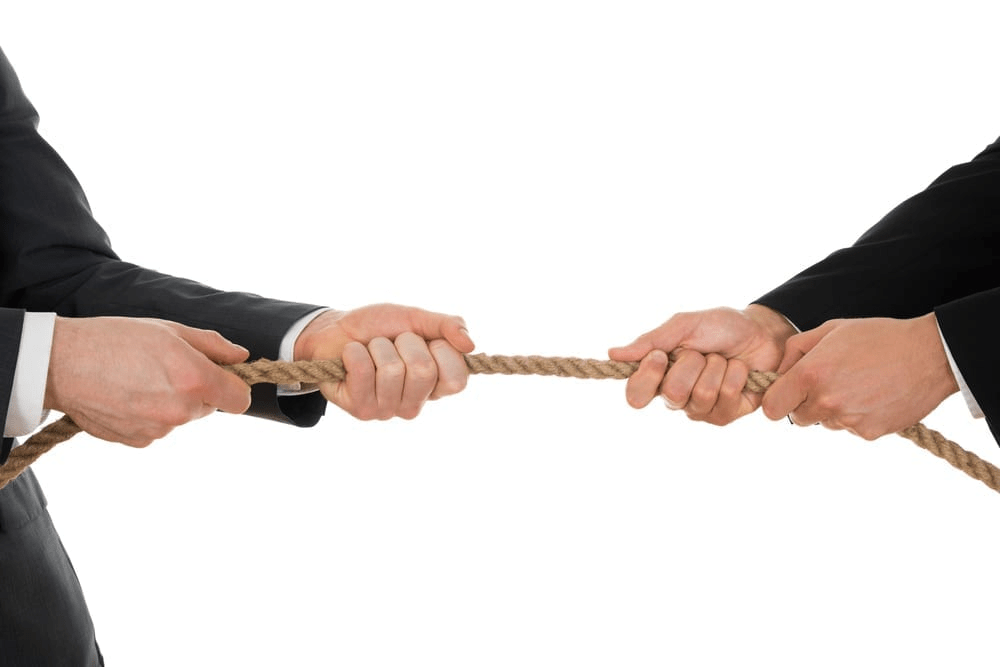 Can We Settle a Partnership Dispute Without a Florida Partnership Agreement in Place?