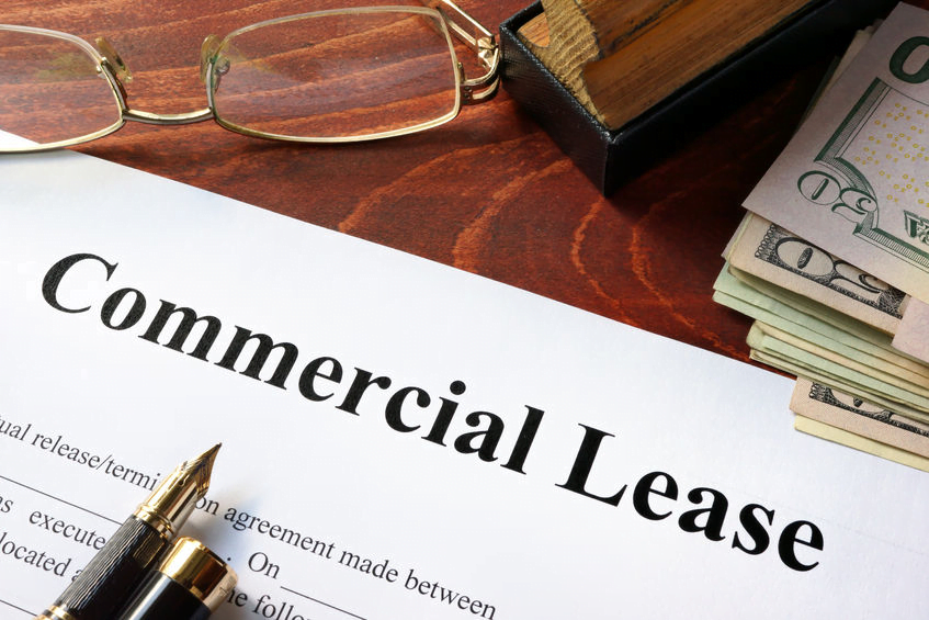 Understanding the Key Clauses Within Commercial Leases