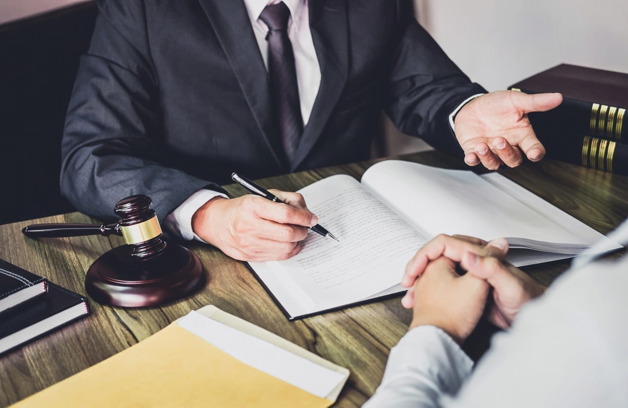 How to Hire a Business Attorney?